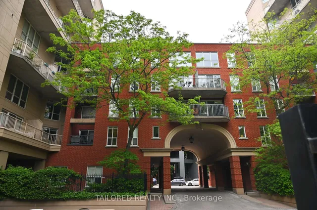 Additional image 2 of 119 Merton St Unit 211