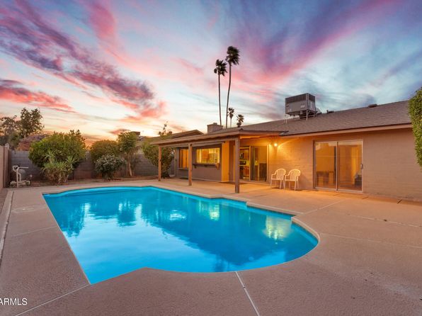 3931 W Christy Dr, Phoenix, AZ 85029
