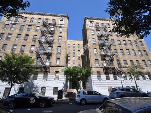 1 Marble Hill Ave APT 1H, Bronx, NY 10463