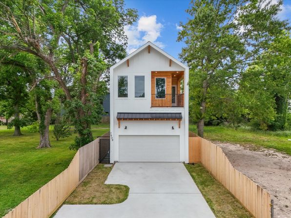7909 N Main St, Houston, TX 77022