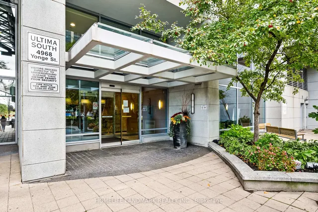 Additional image 7 of 4978 Yonge St Unit 3202