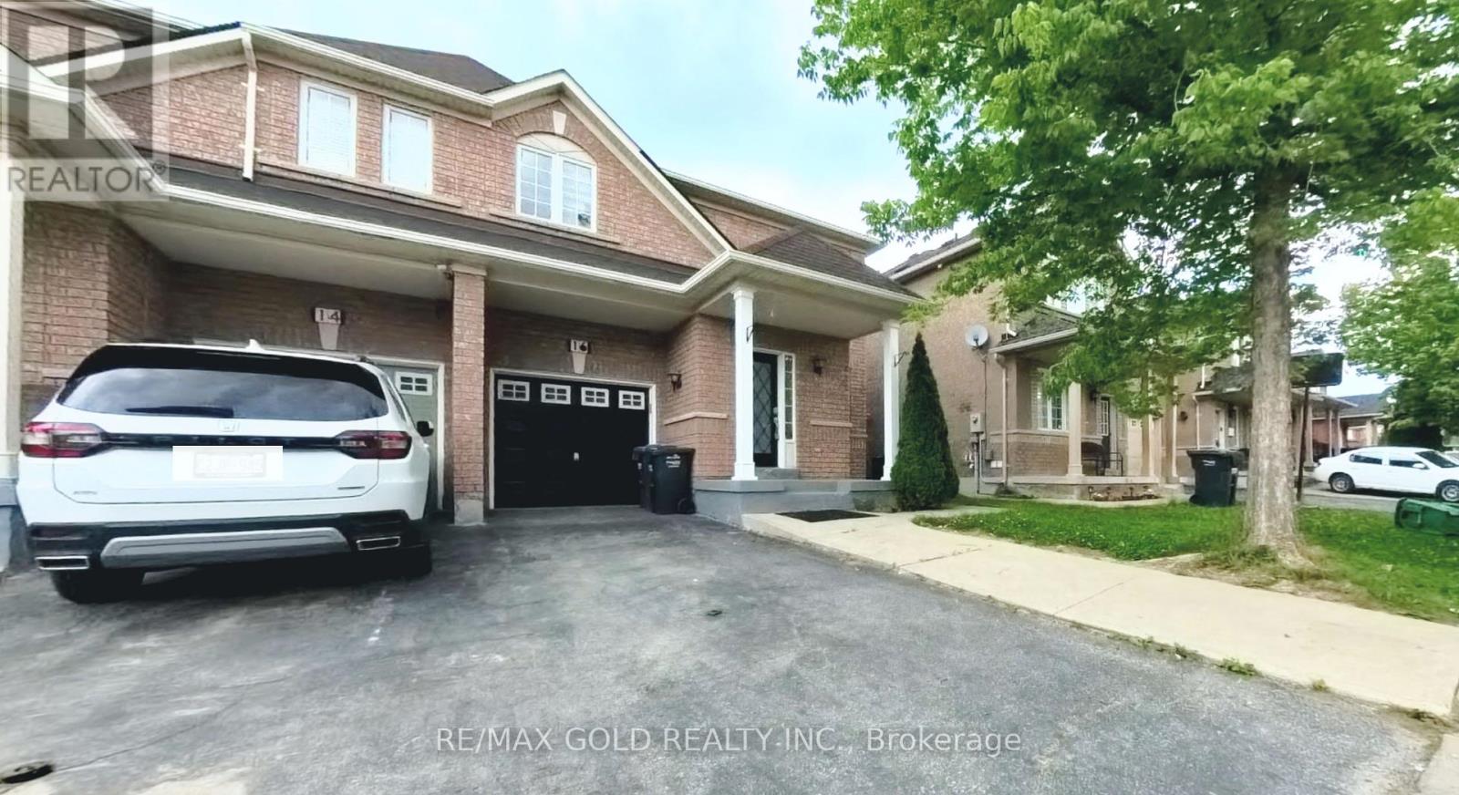 16 SESTINA COURT|Brampton (Bram East), Ontario L6P1R9