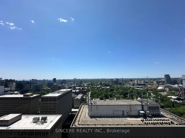 Additional image 9 of 955 Bay St Unit 2907