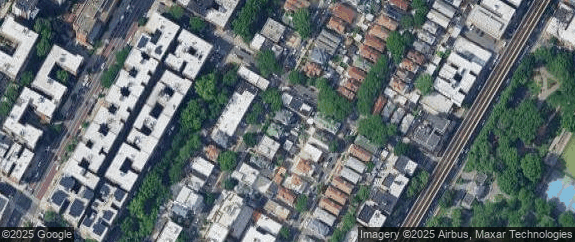 2546 Grand Ave, Bronx, NY 10468