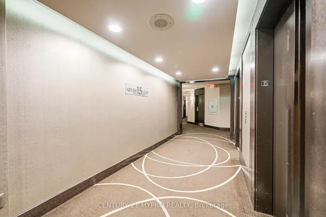 Additional image 34 of 1001 Bay St Unit 1506