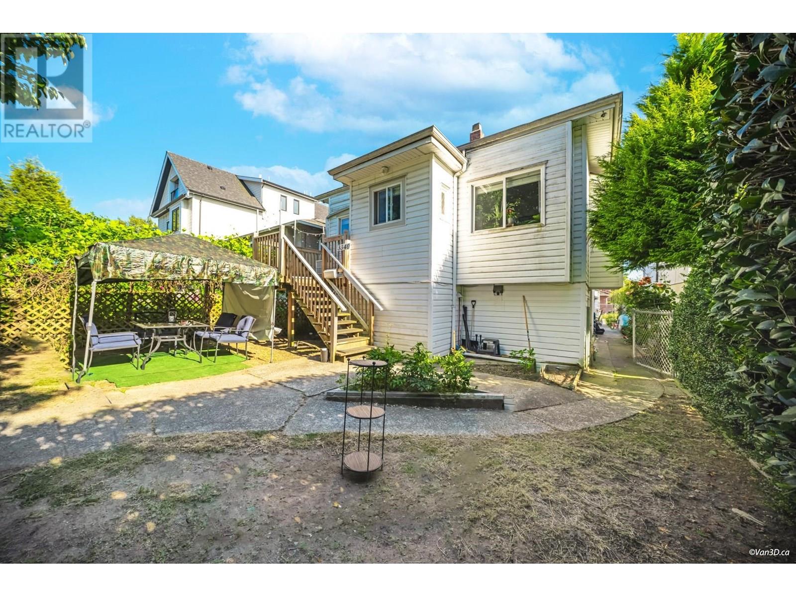 3340 ADANAC STREET|Vancouver, British Columbia V5K2P3