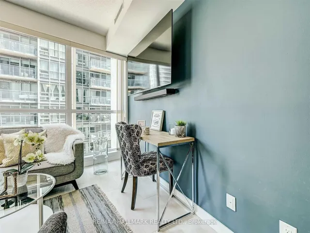 Additional image 23 of 150 East Liberty St Unit 704