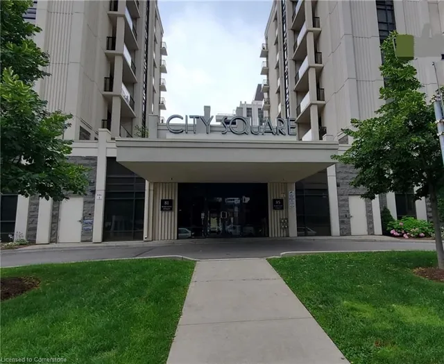 81 Robinson St Unit 1006