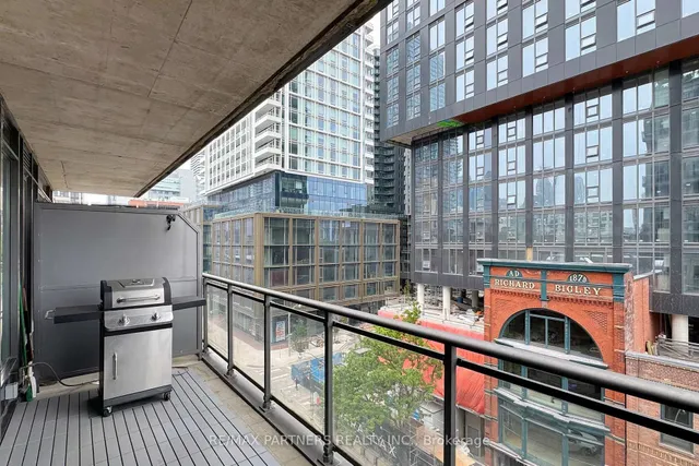 Additional image 10 of 127 Queen St Unit 604