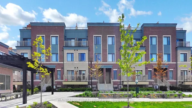 Additional image 2 of 15 William Jackson Way Unit 23