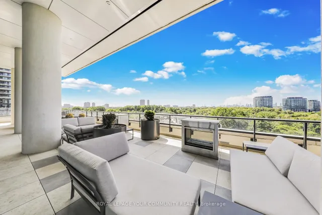 Additional image 28 of 10 Inn On The Park Dr Unit 3303