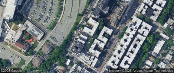 2516 Webb Ave, Bronx, NY 10468