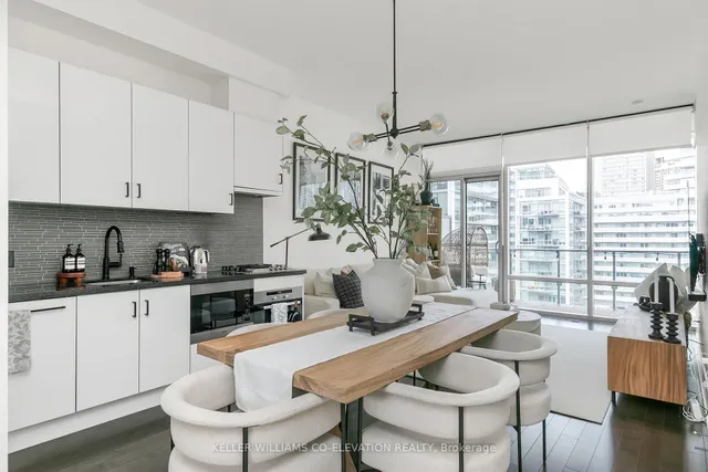 Additional image 3 of 39 Queens Quay Unit 835