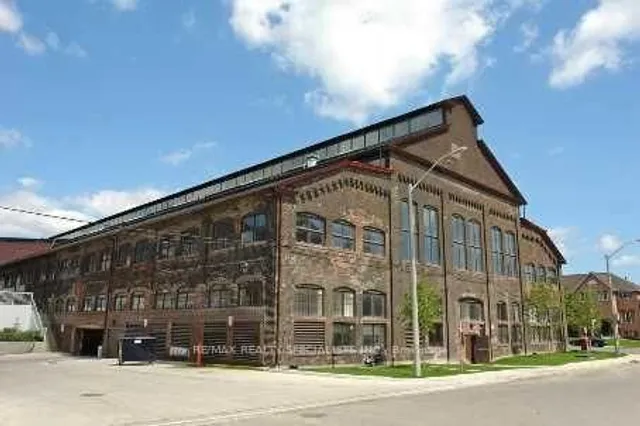 1100 Lansdowne Ave Unit 201