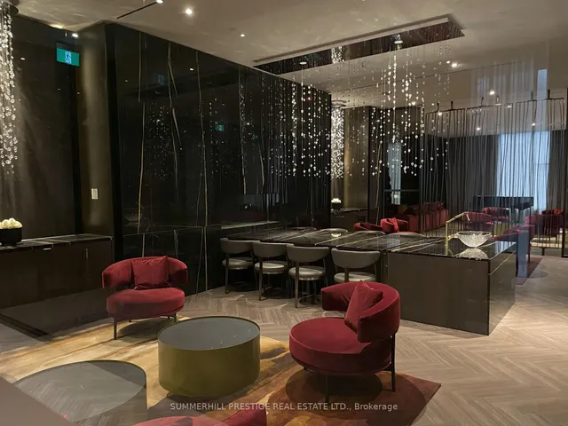 Additional image 33 of 11 Yorkville Ave Unit 2505