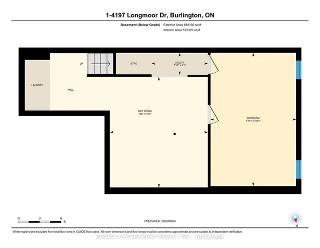 Additional image 5 of 4197 Longmoor Dr Unit 1