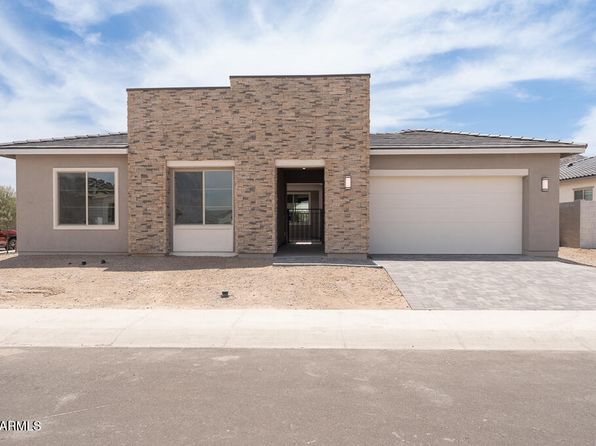 9775 S 36th Ln, Laveen, AZ 85339