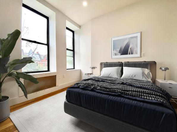 322 Convent Ave APT 3A, New York, NY 10031