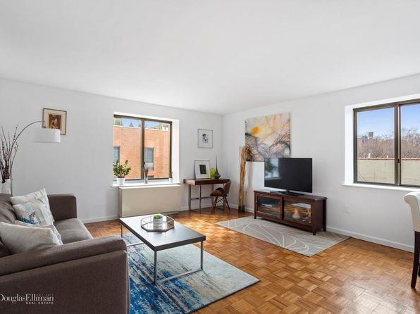 300 W 135th St APT 7A, New York, NY 10030