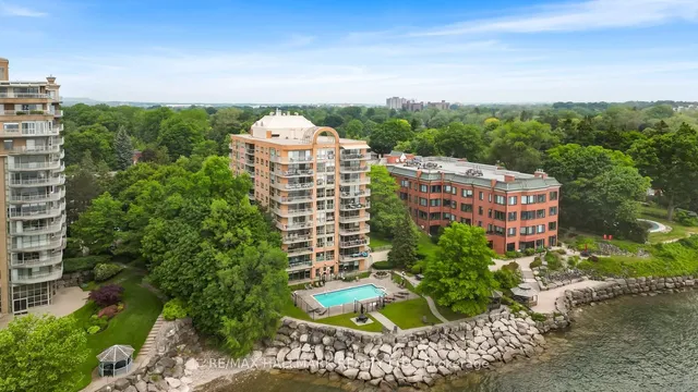 Additional image 2 of 2210 Lakeshore Rd Unit 104