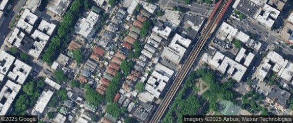2622 Davidson Ave, Bronx, NY 10468