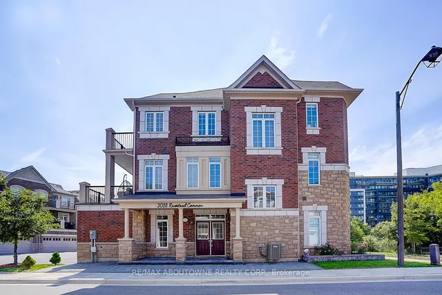 3018 Rivertrail Common Ave