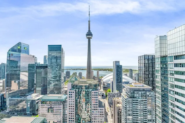 Additional image 25 of 99 John St Unit 4501