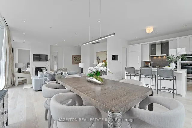 Additional image 6 of 36 Hazelton Ave Unit 4D