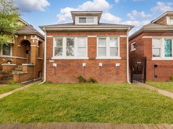 5544 S California Ave, Chicago, IL 60629
