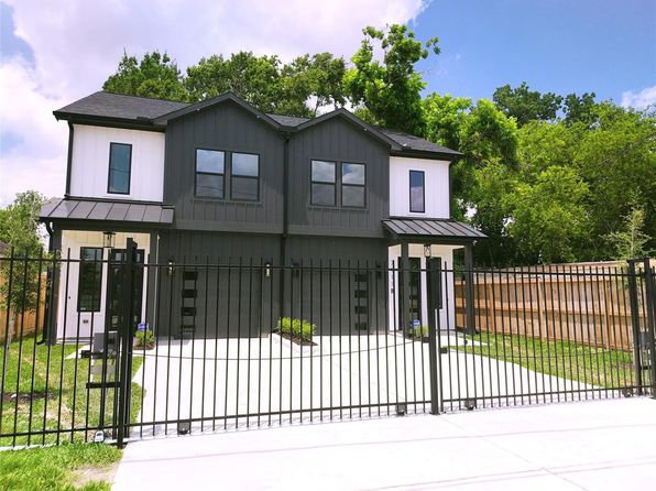 7911 Carver Rd, Houston, TX 77088