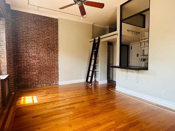298 Convent Ave APT 4A, New York, NY 10031