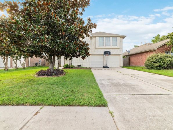 21115 Hidden Bridle Ct, Houston, TX 77073