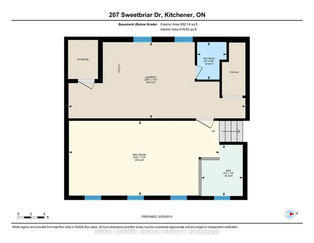 Additional image 48 of 207 Sweetbriar Dr