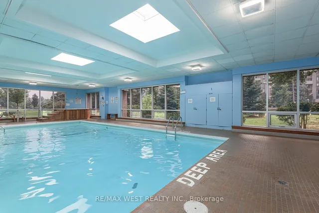 Additional image 20 of 820 Burnhamthorpe Rd Unit 1104