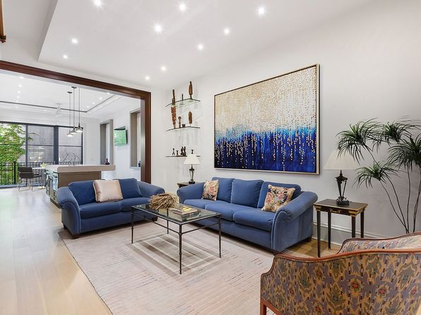 425 Convent Ave #1, New York, NY 10031