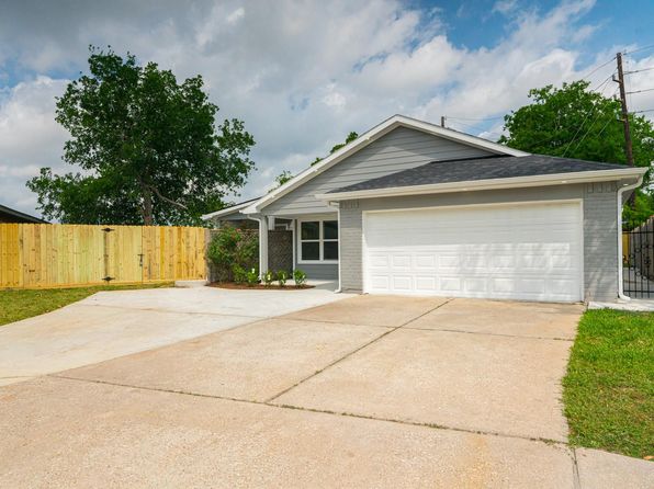 3618 Tamfield Dr, Houston, TX 77066