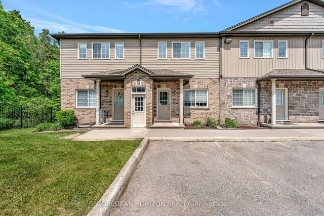 1180 Countrystone Dr Unit 15