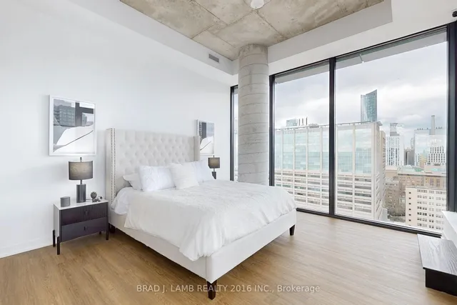 Additional image 13 of 195 McCaul St Unit 2002