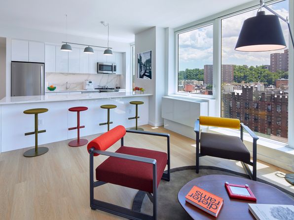 4650 Broadway #601, New York, NY 10040