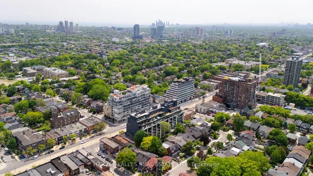 Additional image 7 of 840 St Clair Ave Unit 708