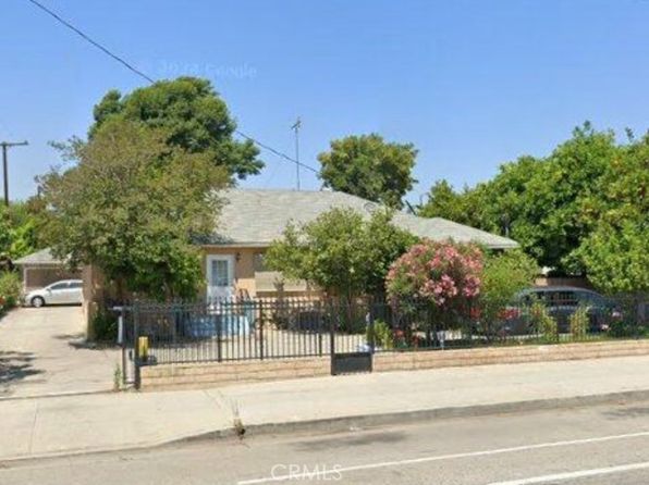 6851 Woodman Ave, Van Nuys, CA 91405