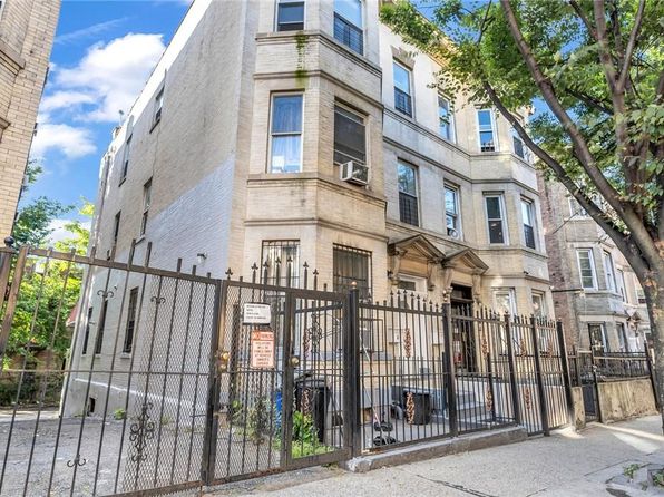 2301 Loring Pl N, Bronx, NY 10468