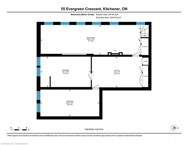 Additional image 3 of 55 Evergreen Cres