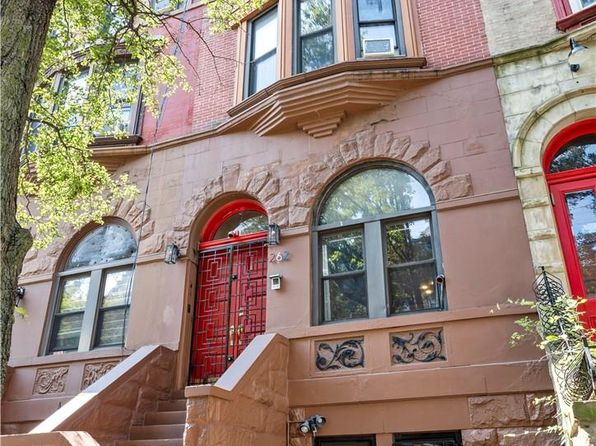 262 W 136th St, New York, NY 10030