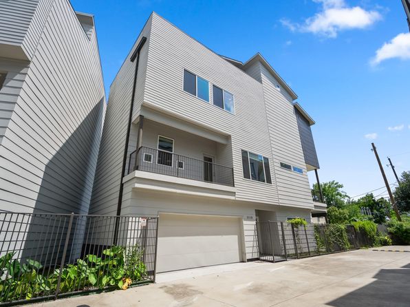 2118 Dennis St, Houston, TX 77004