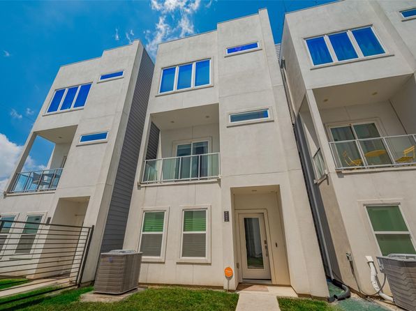 2105 Engelmohr St #G, Houston, TX 77054