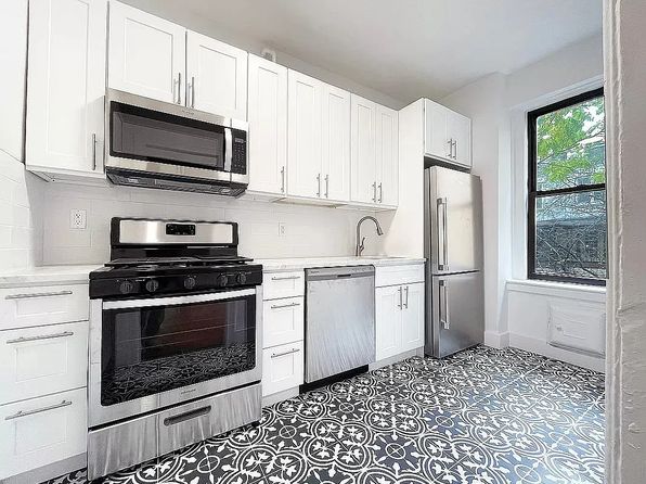 684 Riverside Dr #27, New York, NY 10031