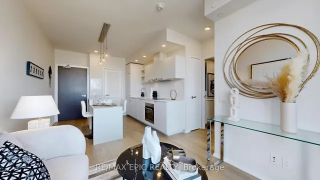 Additional image 8 of 16 Bonnycastle St Unit 2307