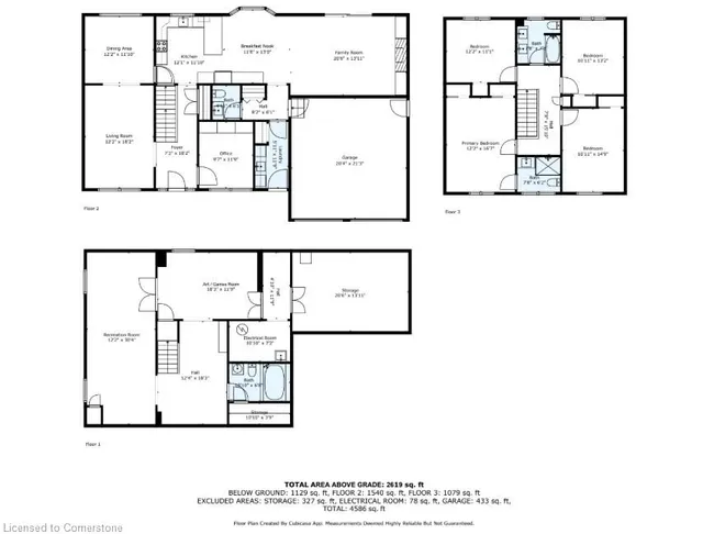 Additional image 40 of 6 Carl Cres