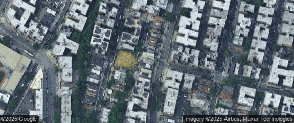 2807 Sedgwick Ave, Bronx, NY 10468